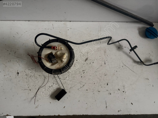 FORD CONNECT 110 LUK YAKIT ŞAMANDIRASI