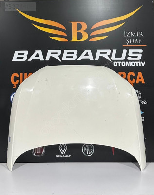 AUDİ A1 MOTOR KAPUTU