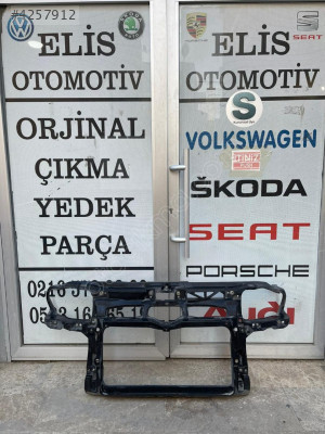 VOLKSWAGEN BORA ÖN PANEL