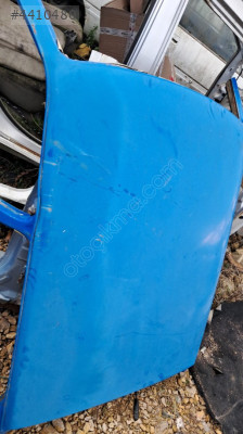 OPEL KADETT TAVAN KESME.OTO ERKAN ÜNYE