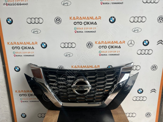 NİSSAN JUKE ÖN PANJUR ORJİNAL