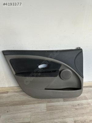 FLUENCE SOL ÖN KAPI DÖŞEMESİ 156227412