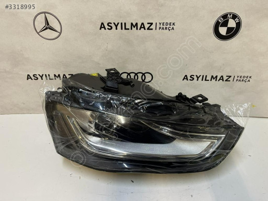 AUDİ A4 SAĞ FAR (SIFIR)