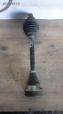 VOLKSWAGEN PASSAT AKS 1k0407271lb ORJİNAL PARÇA