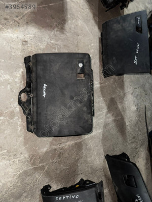 HYUNDAİ  ACCENT TORPİDO KAPAĞI