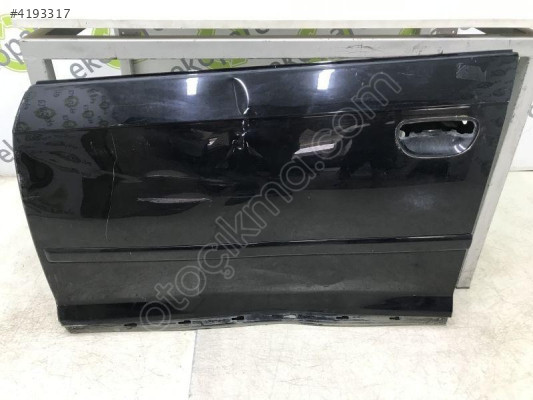 AUDI A3 2006 2013 ÇIKMA SOL ÖN KAPI 8P4831051