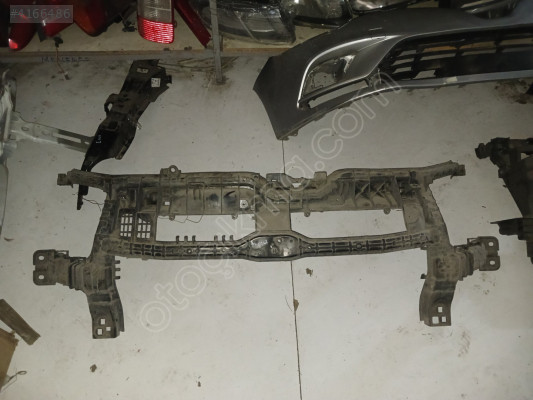 FORD TRANSİT ÖN PANEL EYÜPCAN OTO
