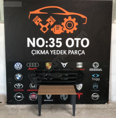 JK2117B968 FORD TRANSİT PANJUR 2018-2023