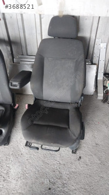 OPEL ASTRA H KOLTUK TAKIMI GÜÇMANLAR