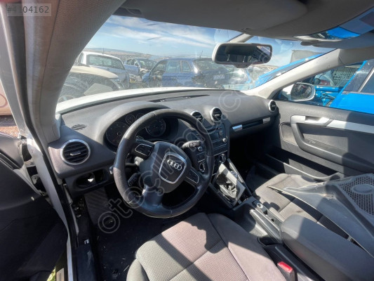 SADECE WHATSAP ! AUDİ A3 TORPİTO ORJİNAL