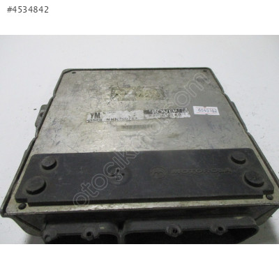 Rover 45 1.4 Motor Beyni A0047 NNN100743