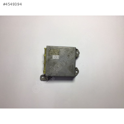 Mazda 169 Airbag Beyni 3326249