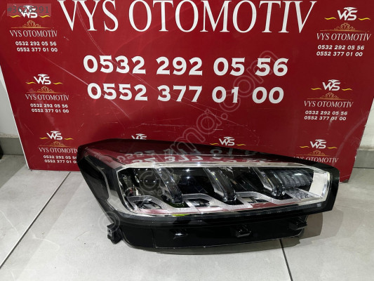 2022-2024 Chery Tiggo 7 Pro Led Sağ Ön Far 605000200AB