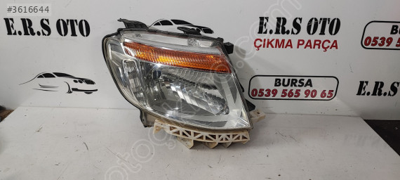 FORD RANGER 2012-16 SAĞ FAR SÖKME