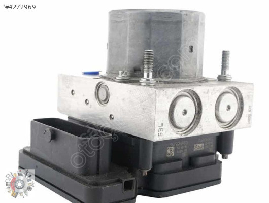 0265956396 FORD TRANSİT CUSTOM ABS BEYNİ