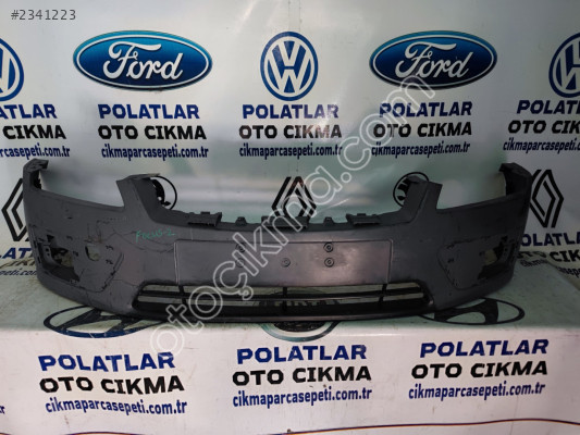 Ford Focus 2 Ön tampon Sıfır