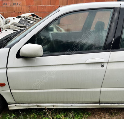 ALFA ROMEO 146 DOLU SOL ÖN KAPI ORJİNAL ÇIKMA