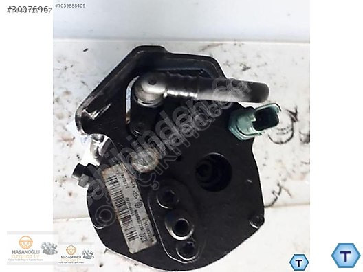 8200707450-DELPHI-EURO4-K9K-1.4cc-KANGO DCI 70/CLIO/FLUENCE/MEGA