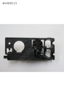 Hyundai I10 Ön Kapı İç Açma Kolu Sol Siyah 20082011