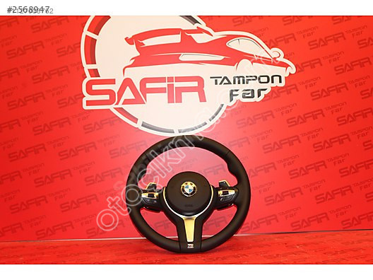 BMW F10 5 SERİSİ M5 DİREKSİYON