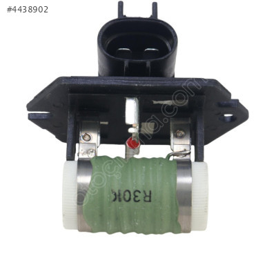 FAN REZİSTÖRÜ GETZ 25385-1C150