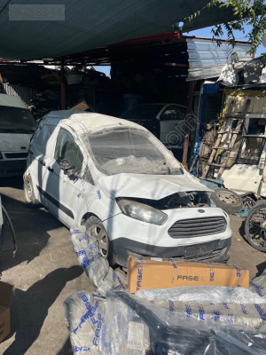 Courier parçalrı mevcuttur