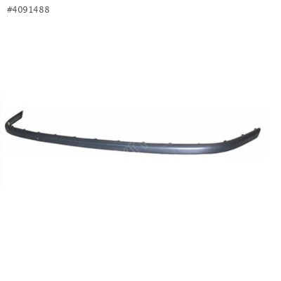 6Q0807720 VW POLO 2002-2005 ÖN TAMPON ŞERİDİ