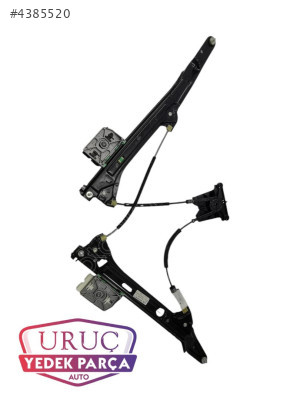 8T8839461C MOTORSUZ CAM OTOMATİĞİ SOL ÖN