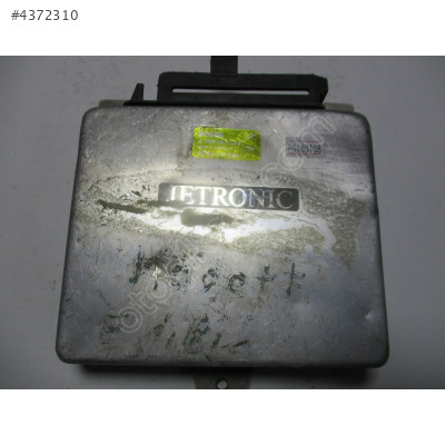 Opel Rekord Motor Beyni 0280000334 90231656