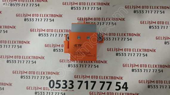 V23720-A0002-A001 EVC 250 AUDİ E-TRON RÖLE