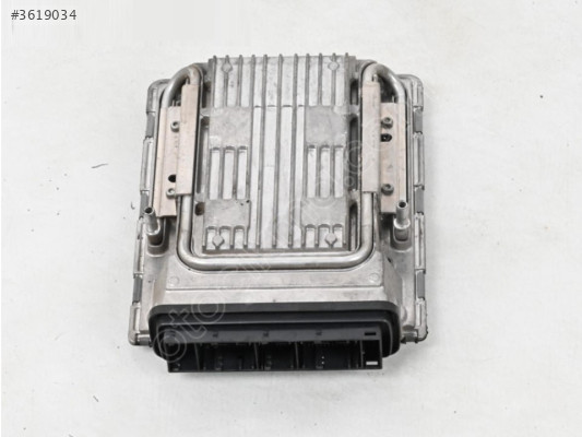 BMW F10 F01 F07 N63 Motor Beyni 7613200 5WK93940 MSD85.0 Garanti