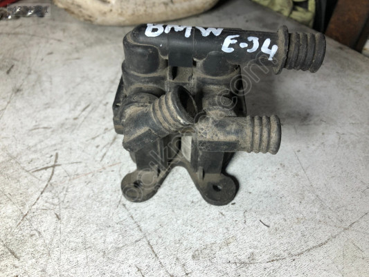 BMW E34 Kalorifer KOntrol Valfi 1147412042