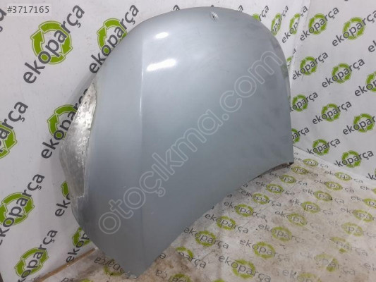 MERCEDES EQE 2022 2025 W295 MOTOR KAPUTU A2958807900