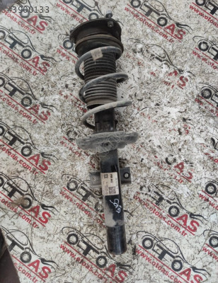 VOLKSWAGEN POLO ÖN AMORTİSÖRLER SAĞ-SOL   2Q0413031 BT