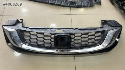 HONDA CİVİC FB7 ÖN PANJUR