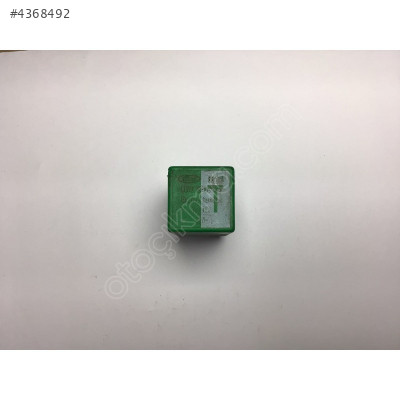 Ford Fiesta Escort Röle 86AG12A623AB