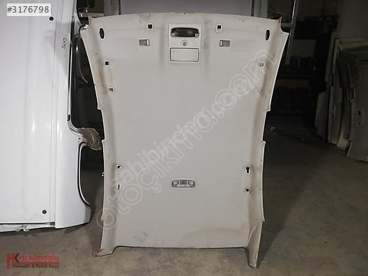 FORD MONDEO TAVAN DÖŞEMESİ