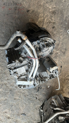 RENAULT CLİO KALORİFER KUTUSU MG OTO