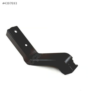 4G8807329 A6 2015 A7 2013 ARKA TAMPON BRAKETİ SOL