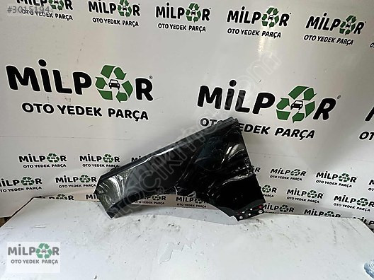 LAND ROVER RANGE ROVER VOGUE 2019/2024 SOL ÖN ÇAMURLUK