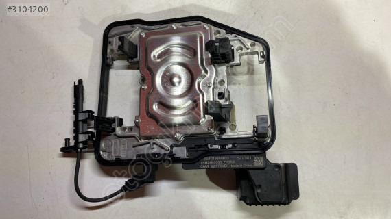 Audi Tüm Seriler için DQ200 7 İleri DSG Mekatronik Kartı 0AM9
