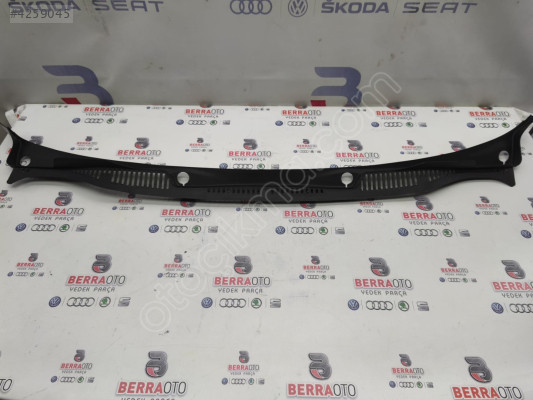 VOLKSWAGEN CADDY CAM ÖN IZGARASI 2005-2019