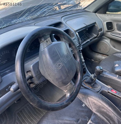 RENAULT LAGUNA TORPİDO GÖGÜS