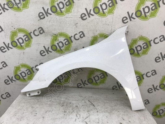 AUDI A3 2020 2024 ÇAMURLUK ÖN SOL 8Y0821105