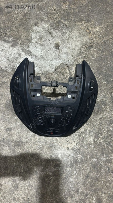 2015 FORD COURİER 1.5 DİZEL ORTA KONTROL PANELİ