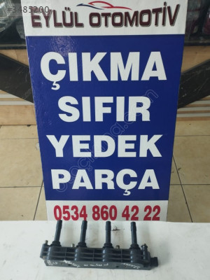 OPEL ASTRA G 1.6 ATEŞLEME BOBİNİ