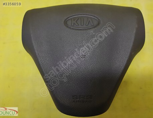 56900-1G050GD - KİA RİO DİREKSİYON AİRBAG