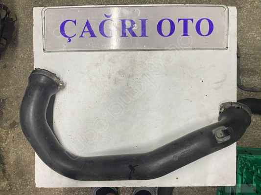 8W0145673A TURBO BORUSU A4 A5 ÇAĞRI OTO MASLAK
