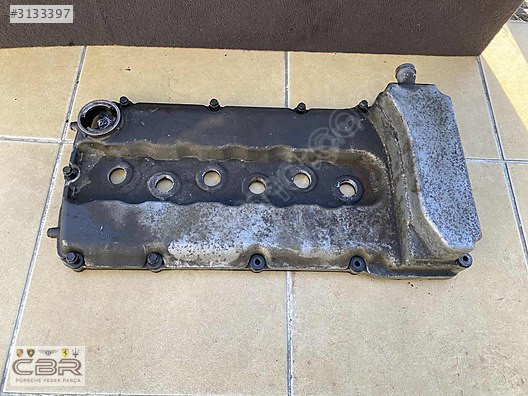 PORSCHE CAYENNE 3.2 /3.6 MOTOR KÜLBÜTÜR KAPAĞI
