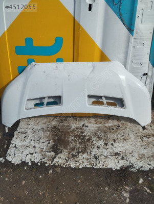 Ford transit 2015 motor kaput